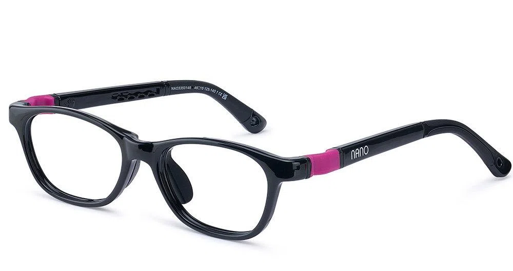 Nanovista CAMPER CF 3.0-NAO335 Eyeglasses - view 2